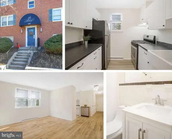 4407 Falls Bridge Dr #c, BALTIMORE, MD 21211