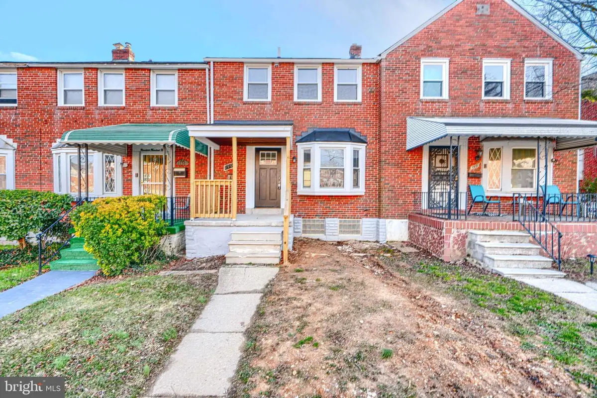 1903 Ramblewood Rd, Baltimore, MD 21239 - Image #1