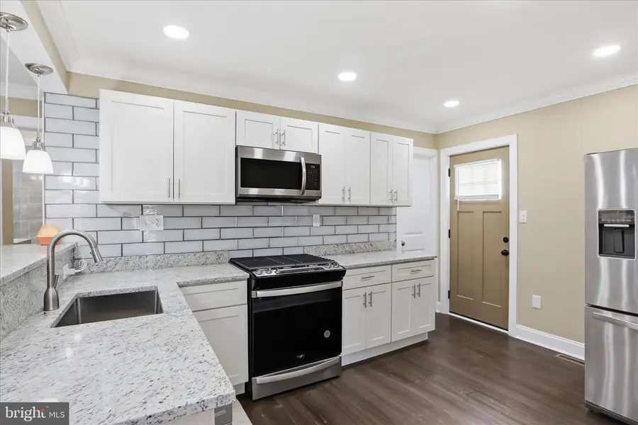 3801 W Overlea Ave, Baltimore, MD 21206 - #2