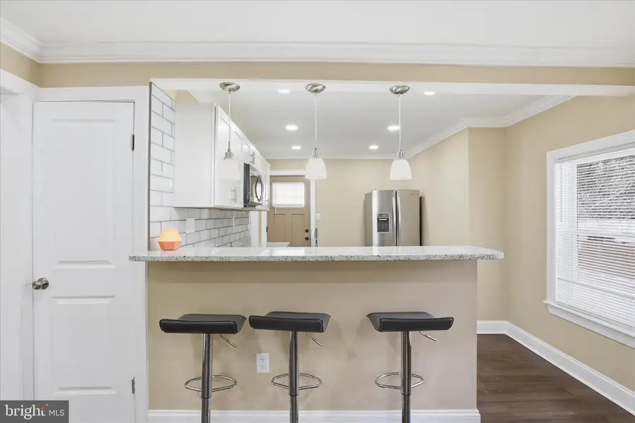 3801 W Overlea Ave, Baltimore, MD 21206 - #3