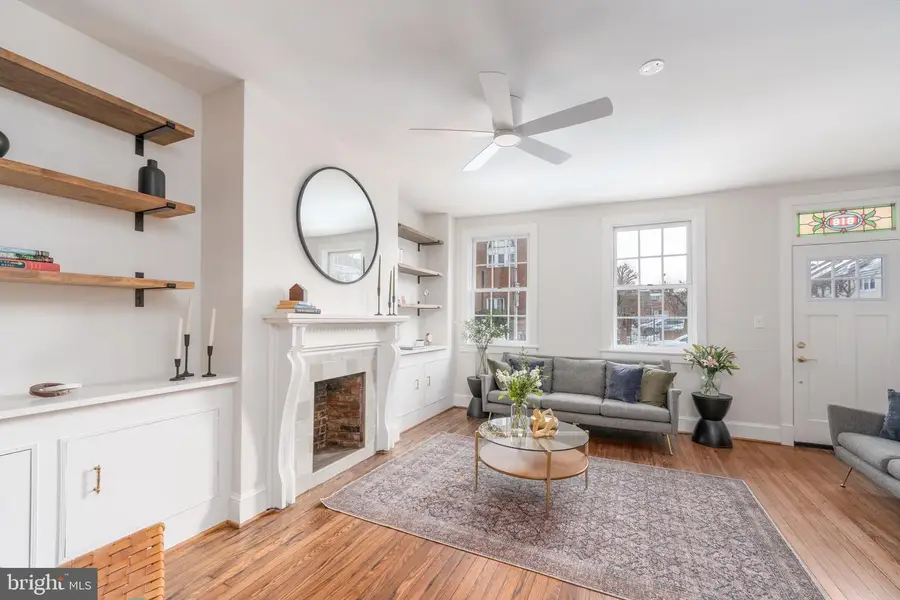 616 S Washington, Baltimore, MD 21231 - #2