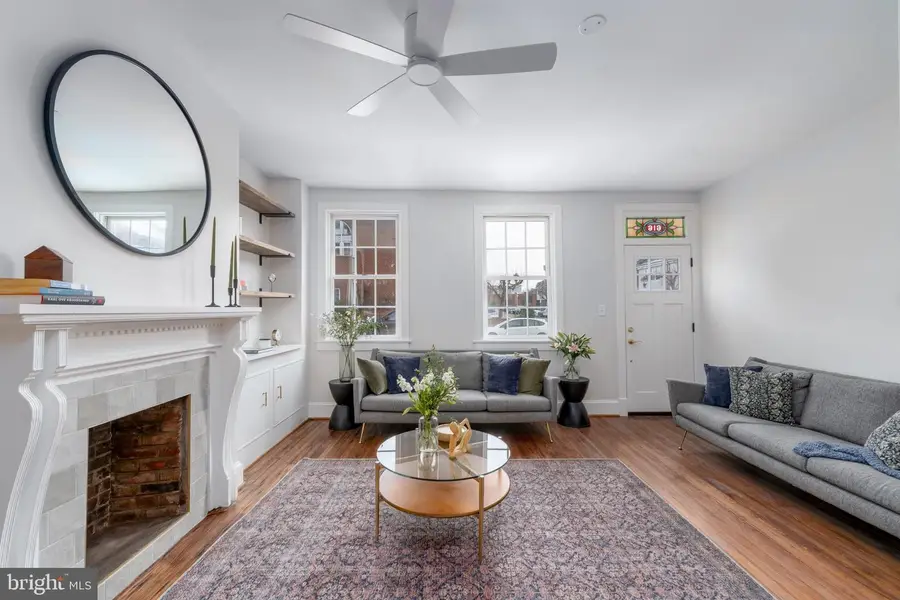 616 S Washington, Baltimore, MD 21231 - #3