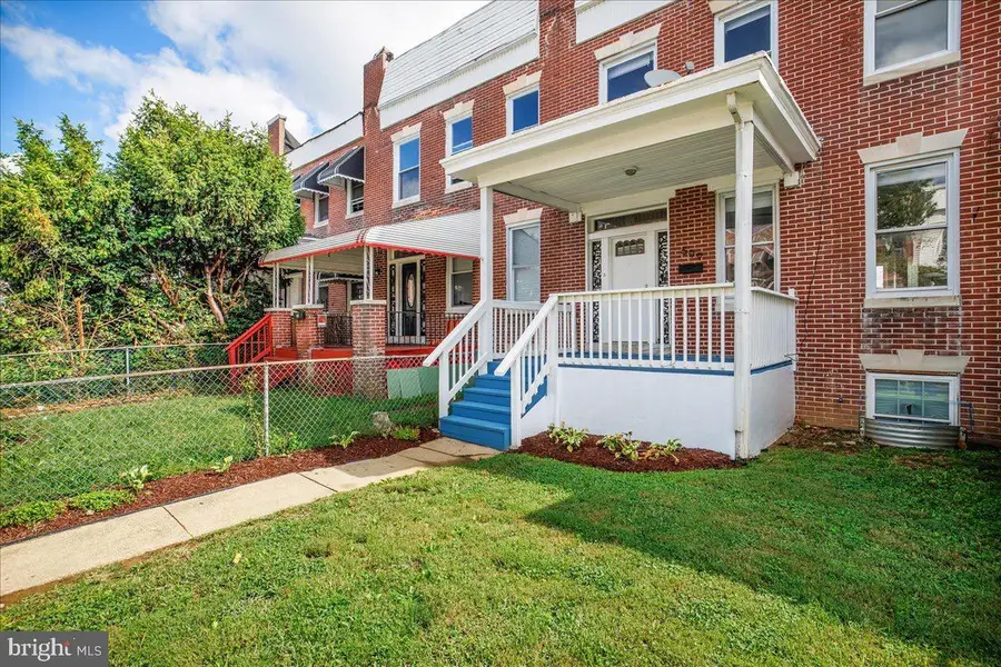 509 Normandy Ave, Baltimore, MD 21229 - Image #2