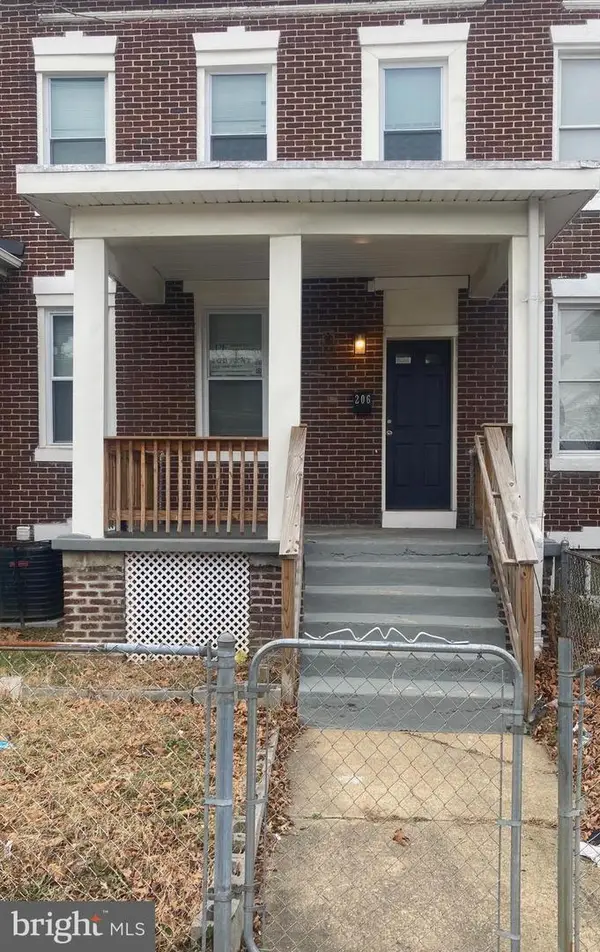 206 Hilton St, BALTIMORE, MD 21229