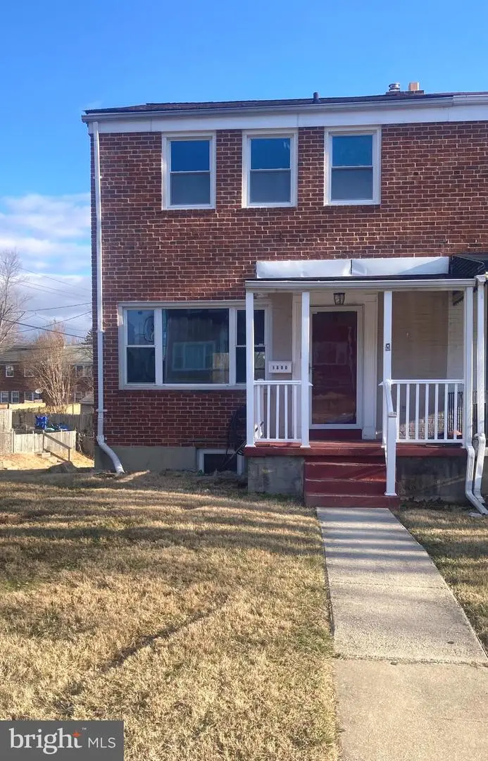 1600 Walterswood Rd, Baltimore, MD 21239 - Image #1