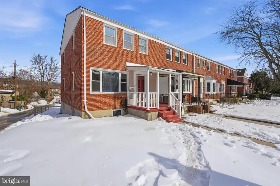 1600 Walterswood Rd, Baltimore, MD 21239 - #2