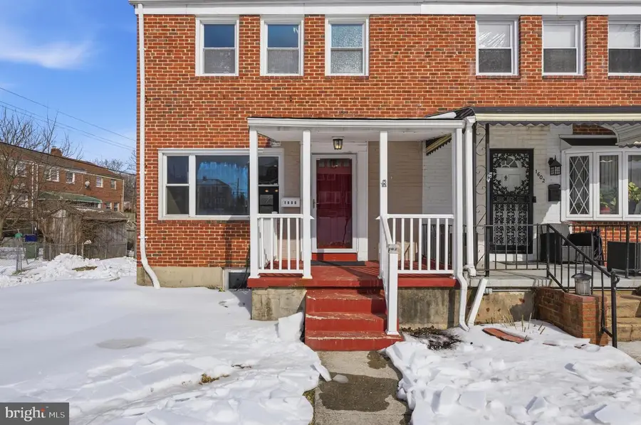 1600 Walterswood Rd, Baltimore, MD 21239 - #3