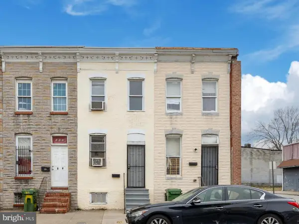 430 S Payson St, BALTIMORE, MD 21223