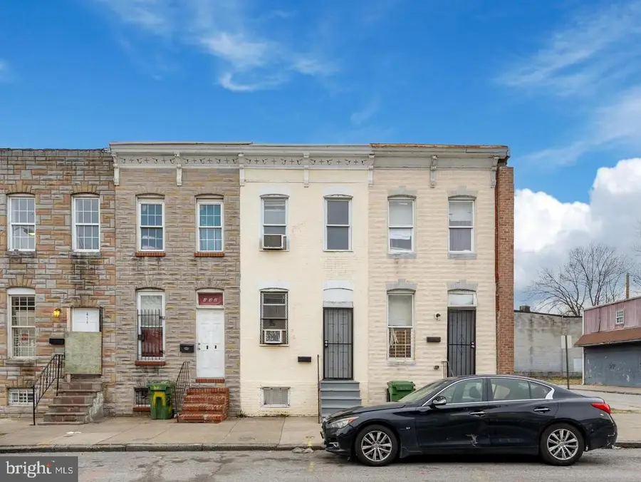 430 S Payson St, Baltimore, MD 21223 - Image #2
