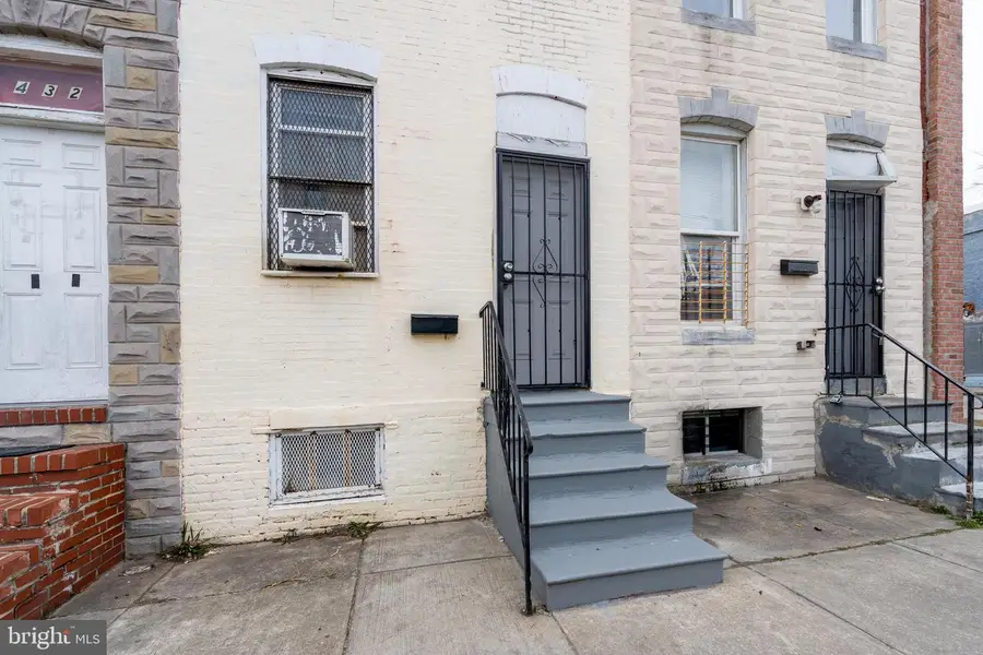 430 S Payson St, Baltimore, MD 21223 - Image #3