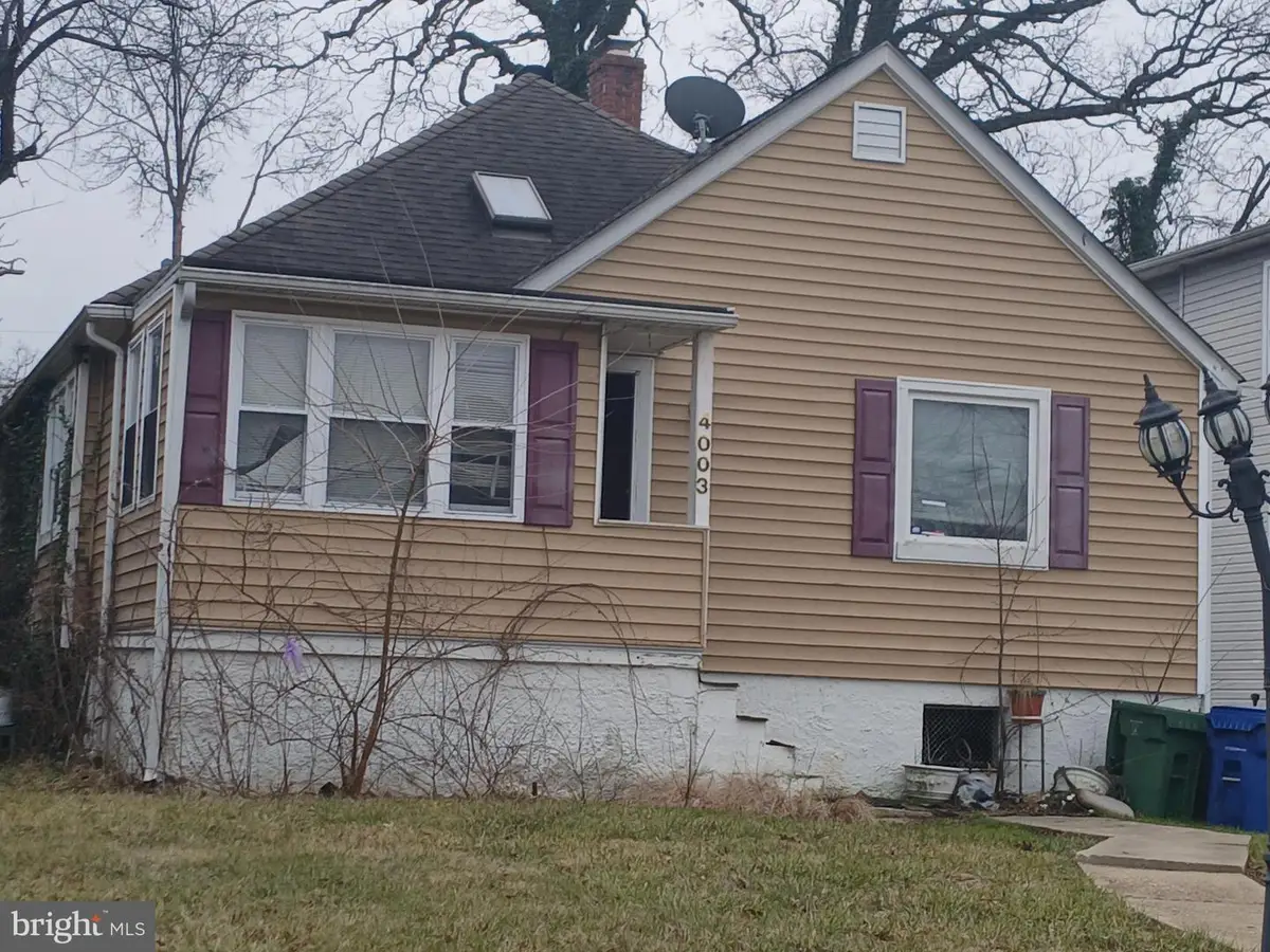 4003 Springdale Ave, Baltimore, MD 21207 - Image #1