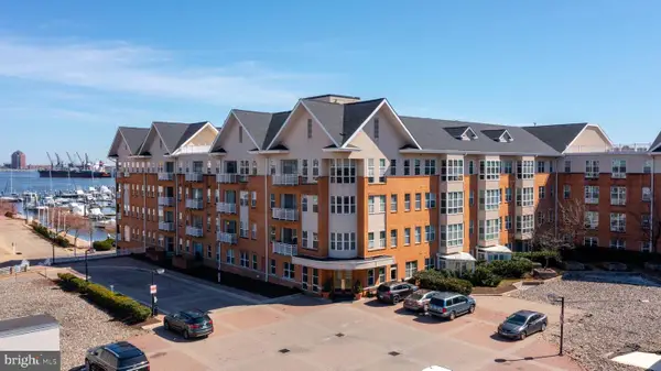 23 Pierside Dr #413, BALTIMORE, MD 21230