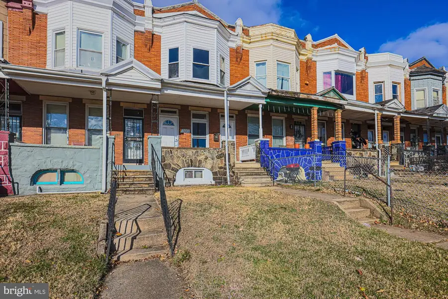 3012 Harford Rd, Baltimore, MD 21218 - Image #2