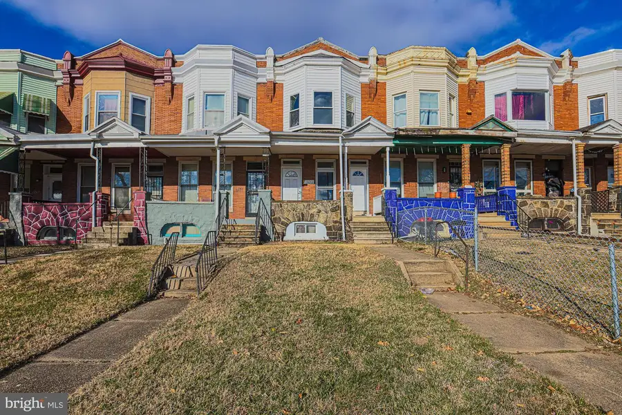 3012 Harford Rd, Baltimore, MD 21218 - Image #3