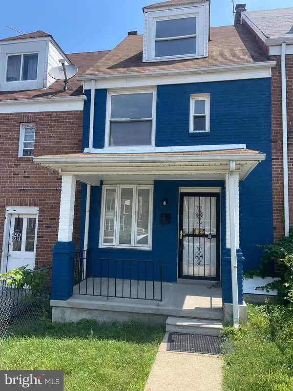 3312 Lake Ave, BALTIMORE, MD 21213