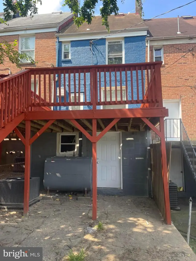 3312 Lake Ave, Baltimore, MD 21213 - Image #2