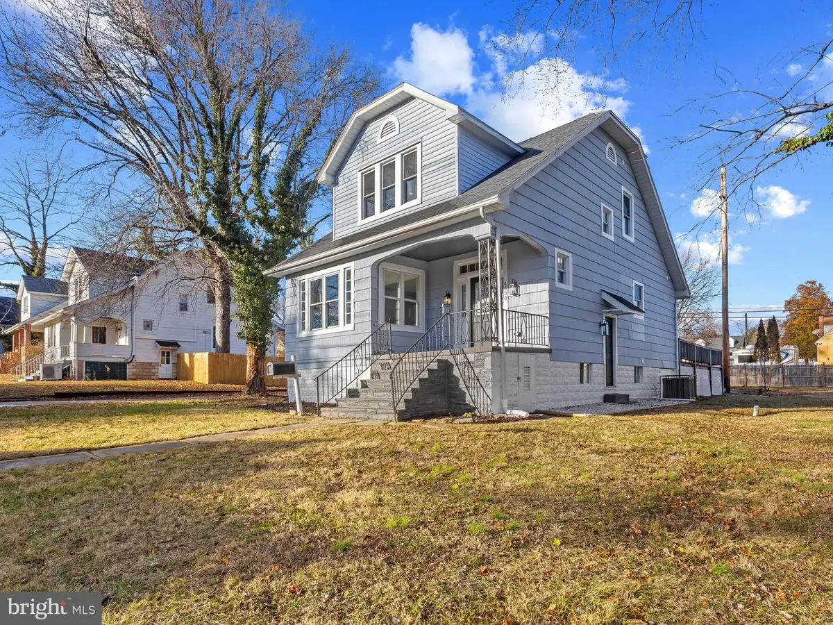 4600 White Ave, Baltimore, MD 21206 - #1