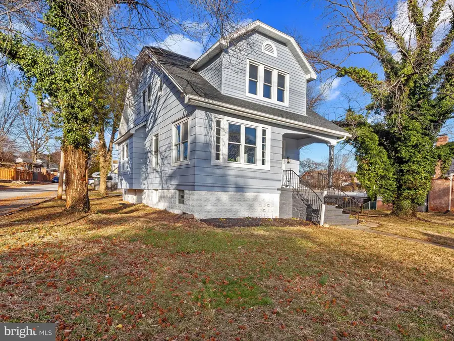 4600 White Ave, Baltimore, MD 21206 - #3