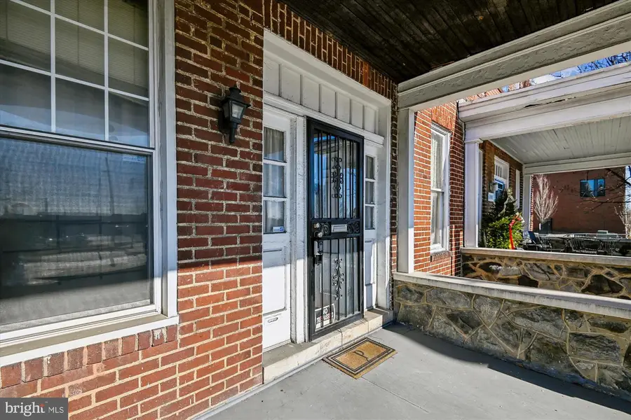 2402 Liberty Heights Ave, Baltimore, MD 21215 - #2