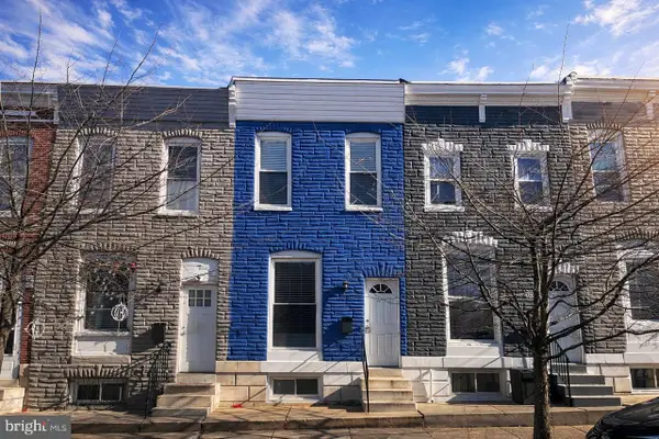5 N East Ave, BALTIMORE, MD 21224