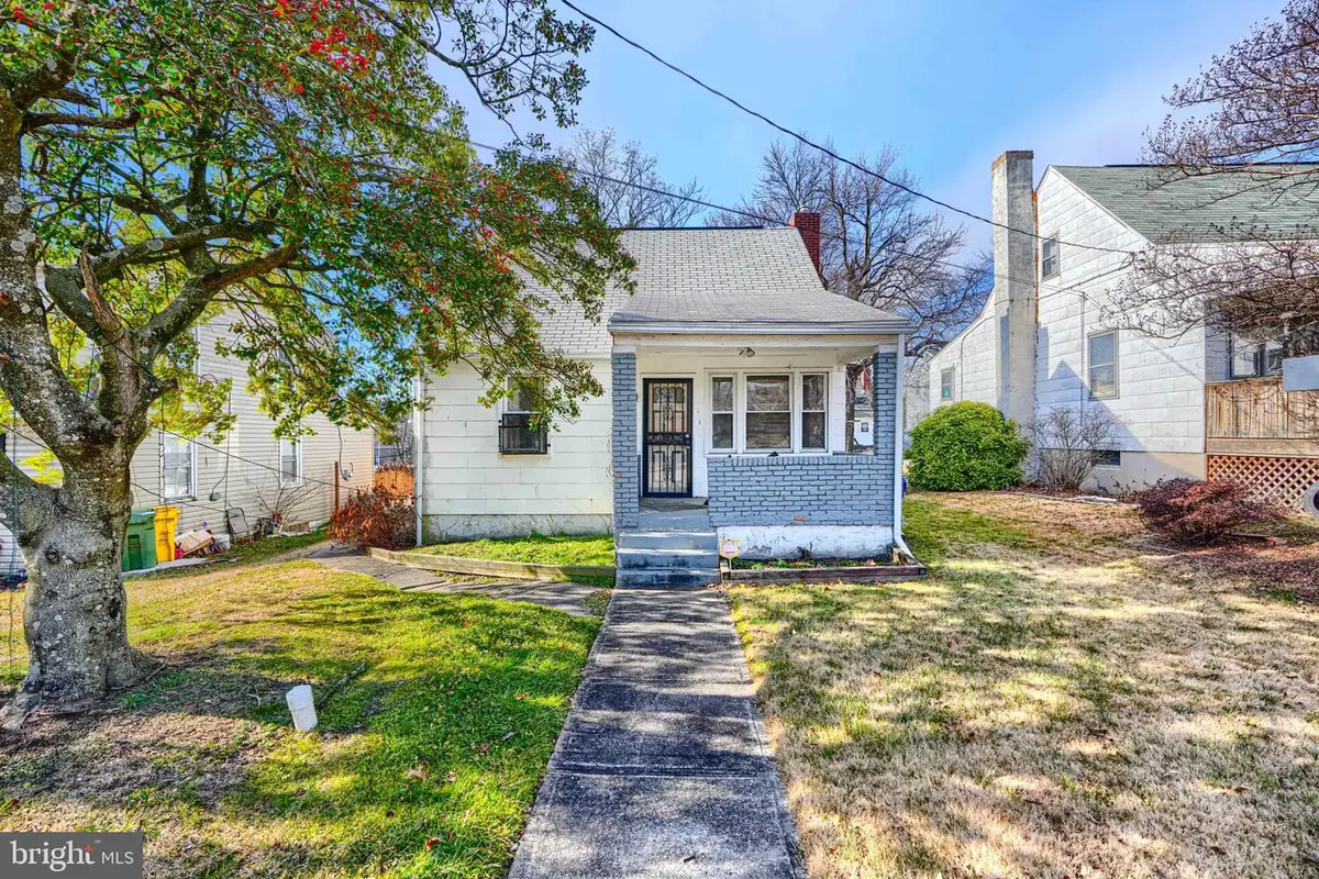 4402 Craddock Ave, Baltimore, MD 21212 - Image #1