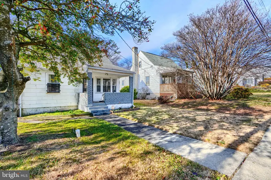 4402 Craddock Ave, Baltimore, MD 21212 - Image #3