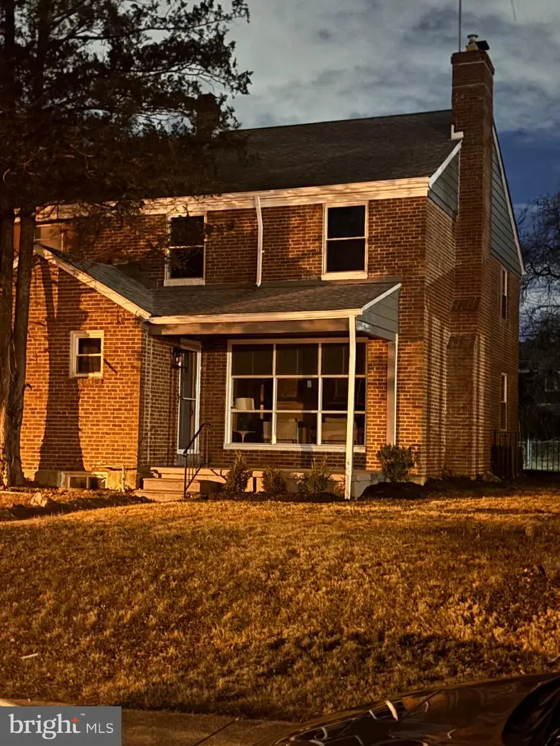 6138 Dunroming Rd, Baltimore, MD 21239 - Image #1