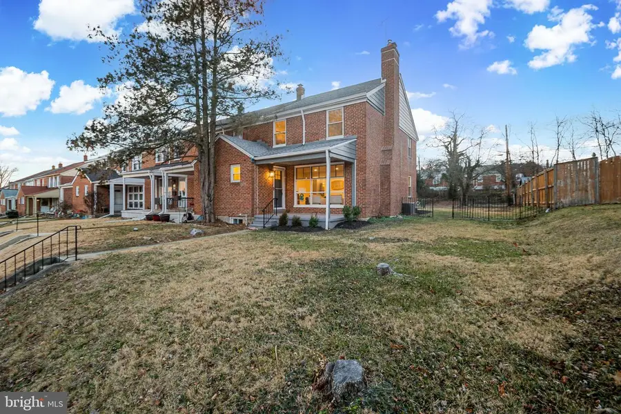 6138 Dunroming Rd, Baltimore, MD 21239 - #2