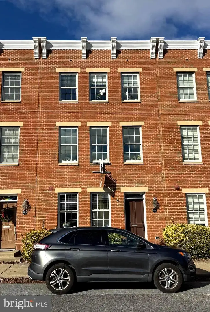 1324 Haubert St, Baltimore, MD 21230 - Image #1