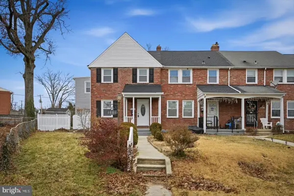 4664 Marble Hall Rd, BALTIMORE, MD 21239