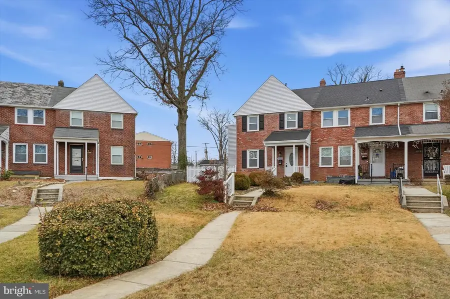 4664 Marble Hall Rd, Baltimore, MD 21239 - Image #2