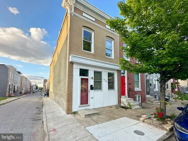 2426 Jefferson St, BALTIMORE, MD 21205