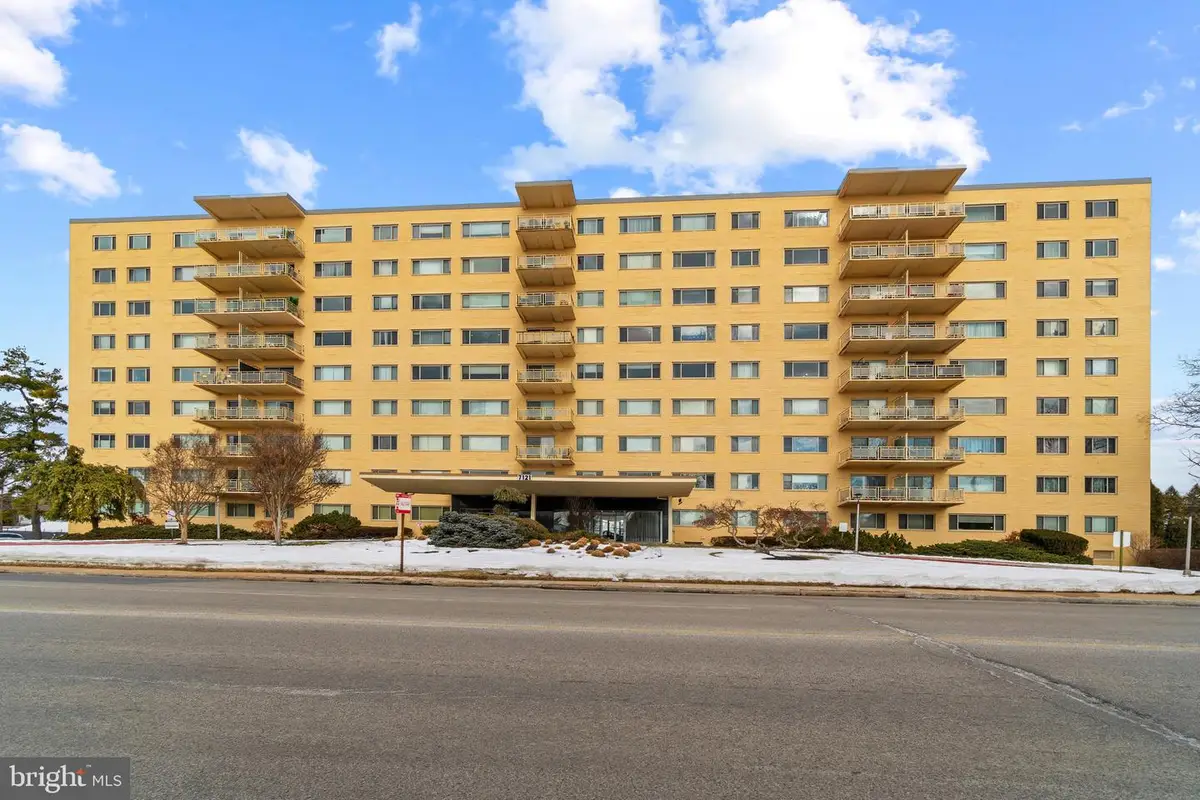 7121 Park Heights Ave #603, Baltimore, MD 21215 - #1