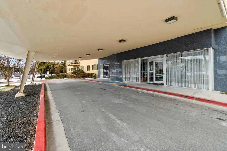 7121 Park Heights Ave #603, Baltimore, MD 21215 - #3