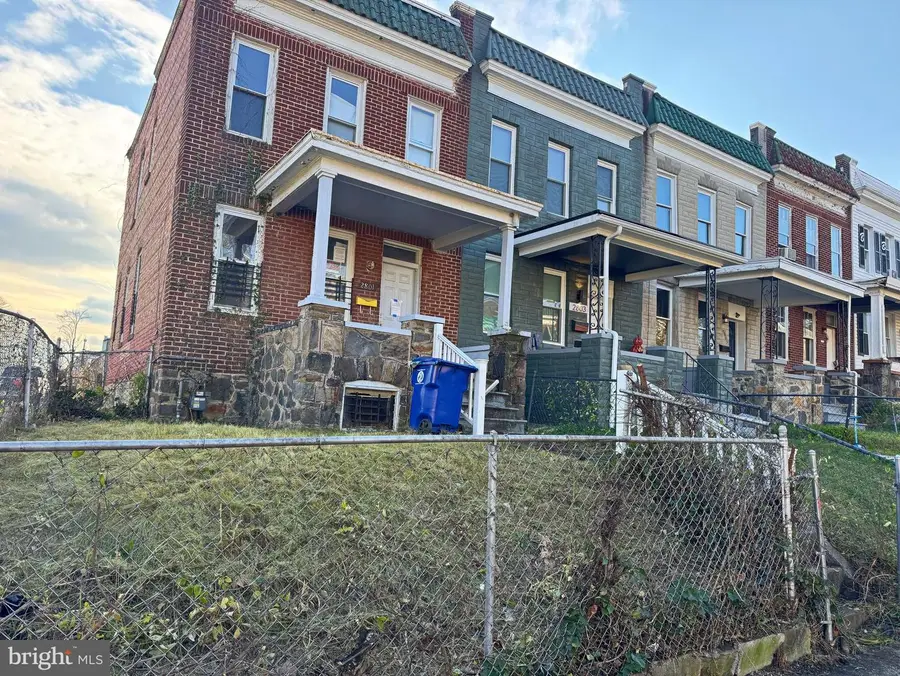 2801 Presbury St, Baltimore, MD 21216 - Image #2