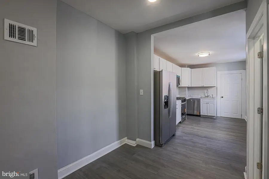 304 Franklintown Rd, Baltimore, MD 21223 - #2