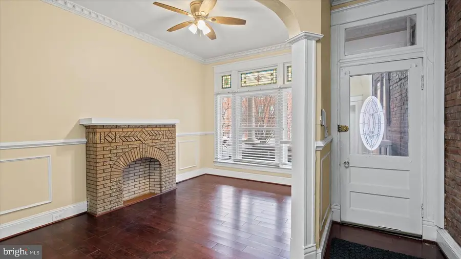 2413 Madison Ave, Baltimore, MD 21217 - Image #2