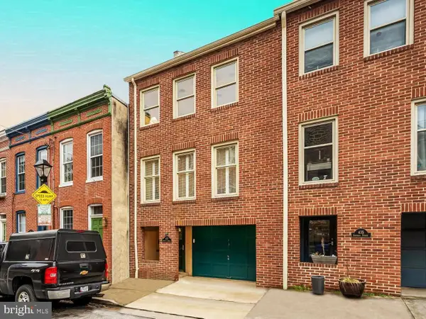 437 Grindall St, BALTIMORE, MD 21230