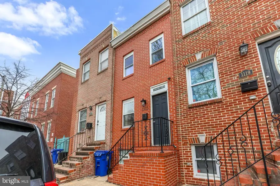 1117 Washington Blvd, Baltimore, MD 21230 - Image #2