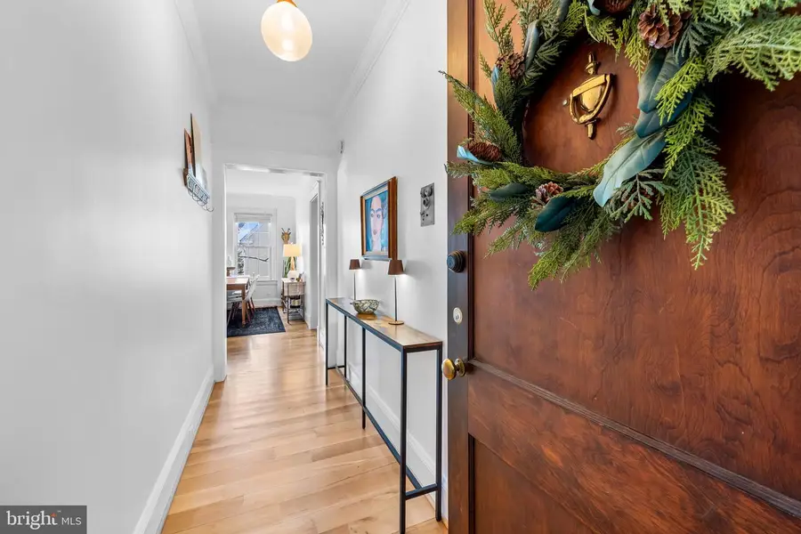 607 Somerset Rd #4, Baltimore, MD 21210 - #3