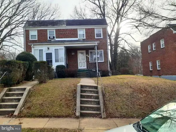 5619 Wesley Ave, BALTIMORE, MD 21207