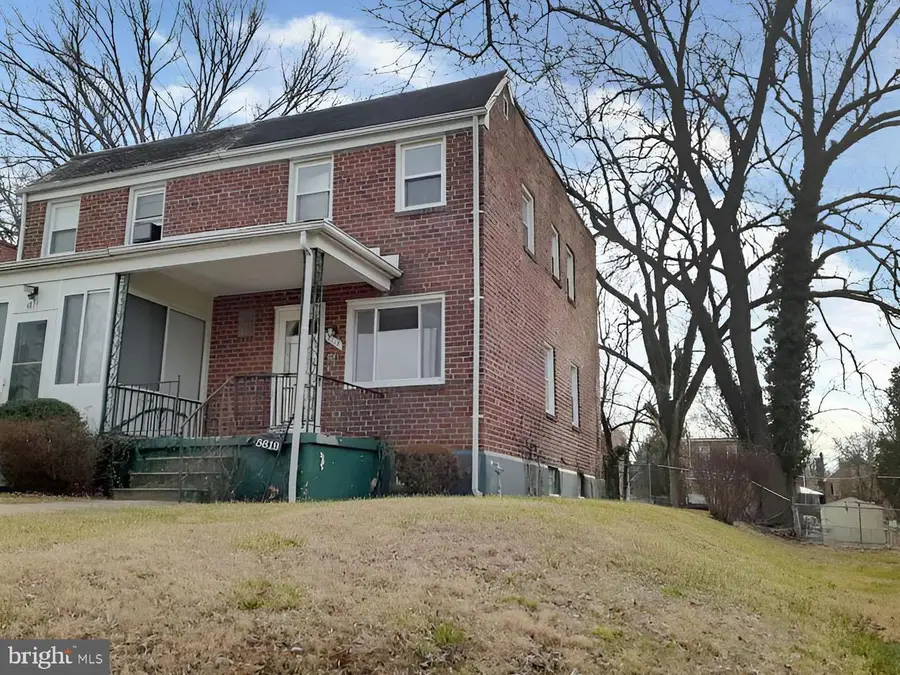5619 Wesley Ave, Baltimore, MD 21207 - #2