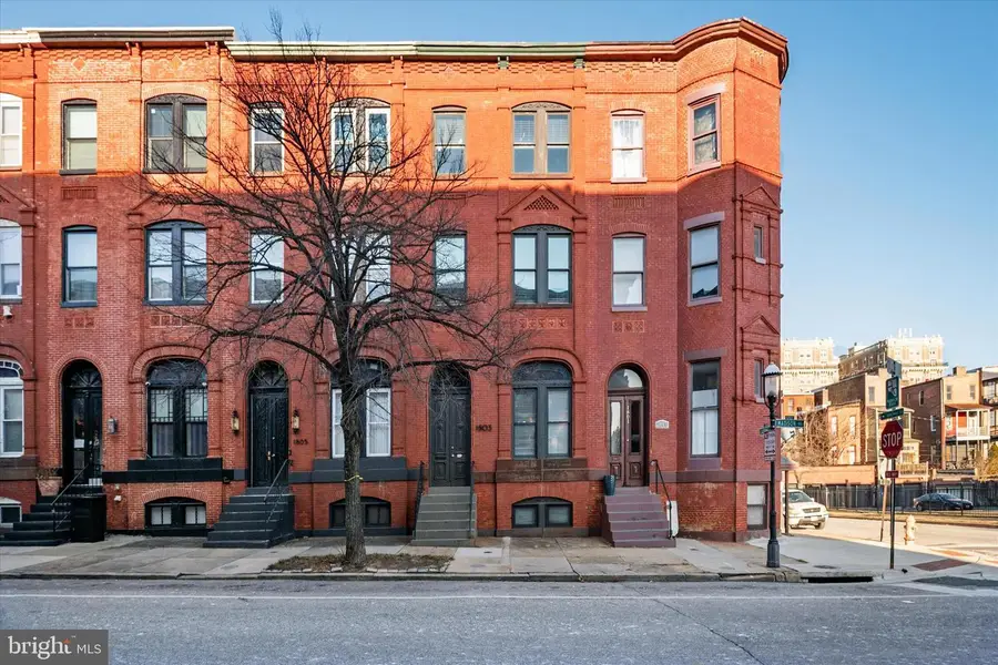 1803 Madison Ave, Baltimore, MD 21217 - Image #2