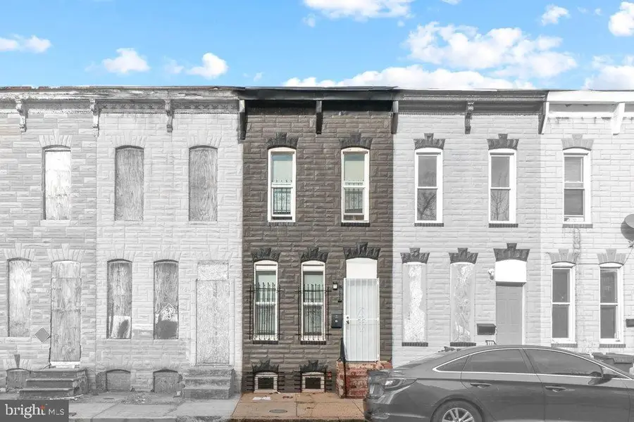 1932 Christian St, Baltimore, MD 21223 - Image #2