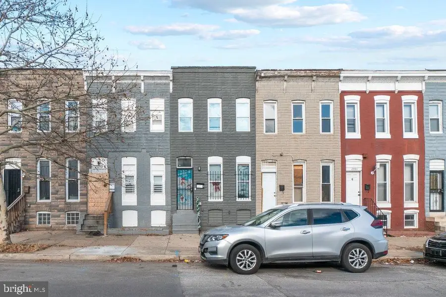 2008 Wilkens Ave, Baltimore, MD 21223 - Image #2