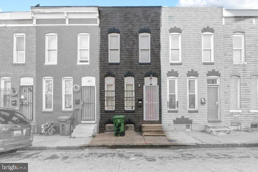 1913 Christian St, Baltimore, MD 21223 - Image #2