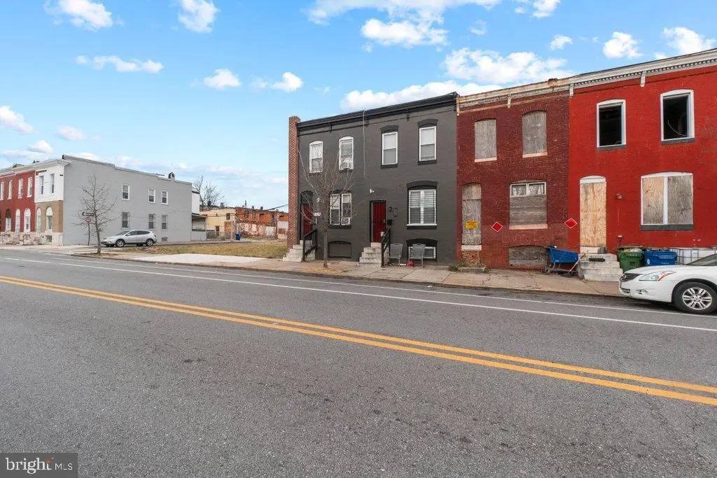 2436 E Preston St, Baltimore, MD 21213 - Image #1