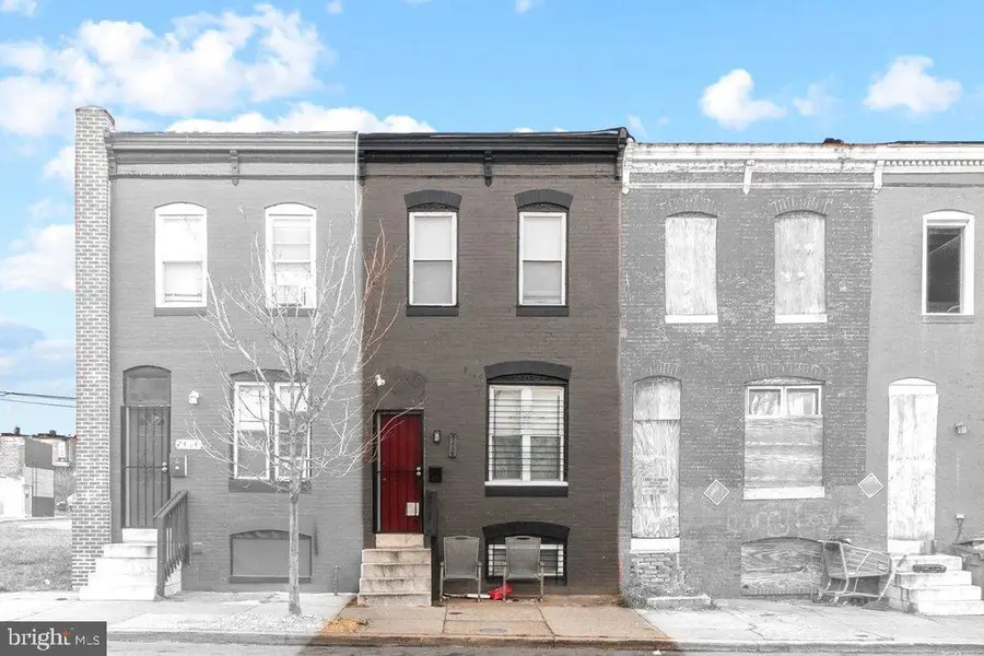 2436 E Preston St, Baltimore, MD 21213 - Image #3