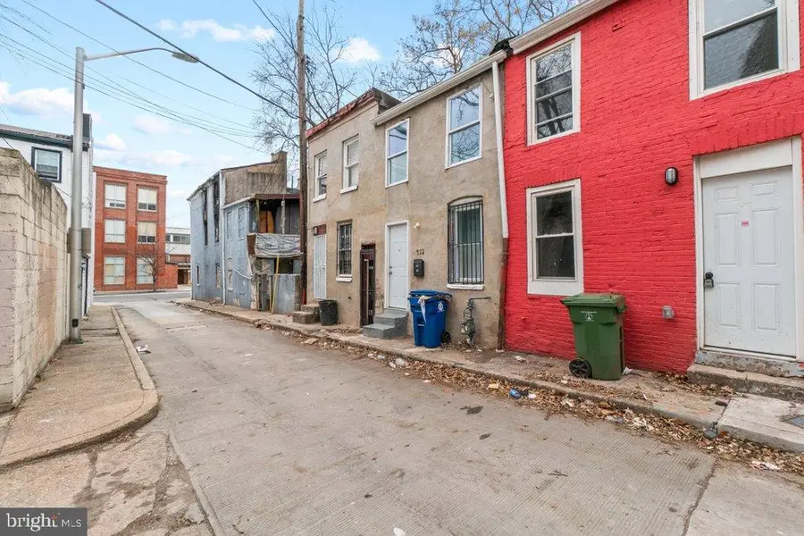 122 S Carlton St, Baltimore, MD 21223 - Image #3