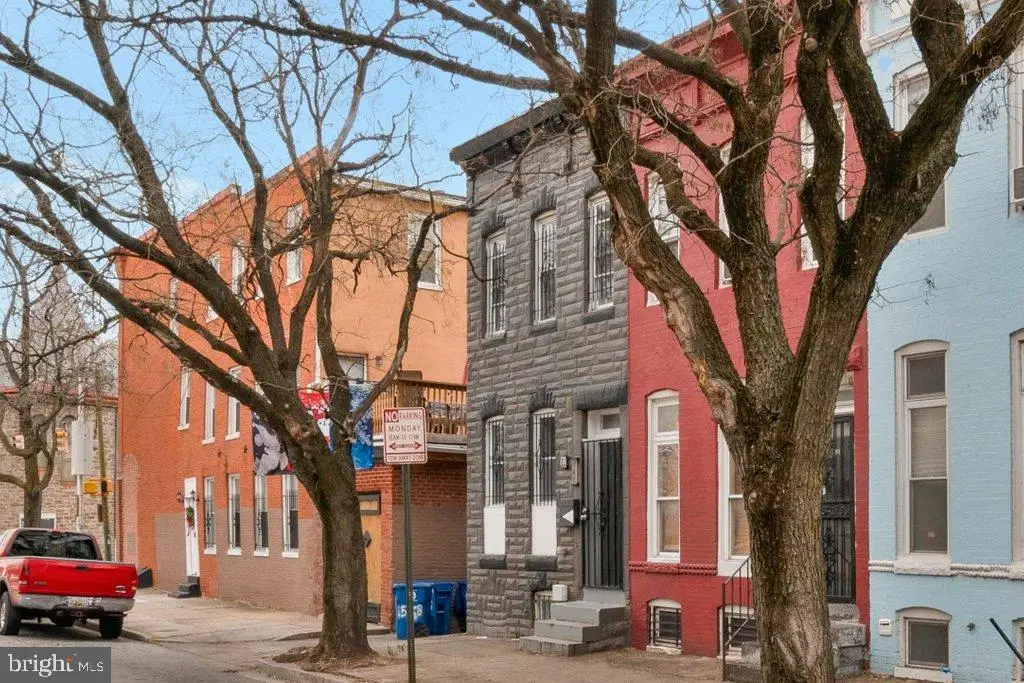 701 Baker St, Baltimore, MD 21217 - Image #1